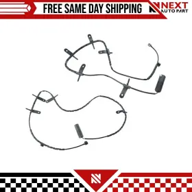 Bsa70206 Next Auto Part New Disc Brake Pad Wear Indicator Sensor For 02-08 Mini Cooper