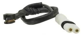 Df0052 Ngk Usa/ntk Sensors Disc Brake Pad Wear Sensor-ntk Fits 87-91 Porsche 944