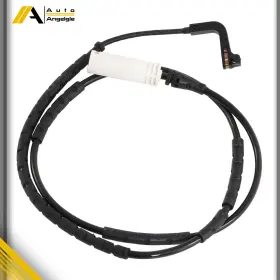 At2503529yt Nurniacl Brake Alarm Line Suit For Bmw 1-series 3-series M3 05-2012 Pad Wear Sensor