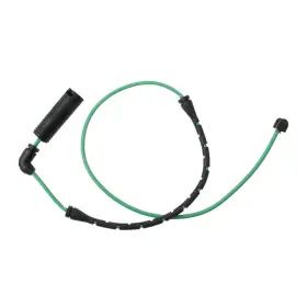 355250461 Pagid Warning Contact Brake Pad Wear