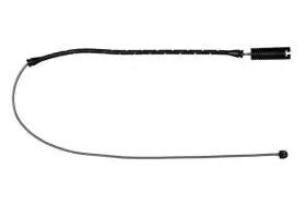 355250821 Pagid Warning Contact Brake Pad Wear 355250821 Pagid Warning Contact Brake Pad Wear