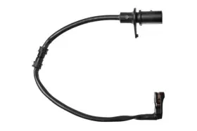 355252191 Pagid Warning Contact Brake Pad Wear