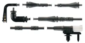 355252701 Pagid Disc Brake Pad Wear Sensor For Land Rover