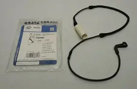 P8050 Pagid Brake Pad Wear Sensor Accurate Durable Monitoring P8050 Pagid Brake Pad Wear Sensor Accurate Durable Monitoring