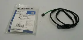 P8582 Pagid Brake Pad Wear Sensor Durable Indicator P8582 Pagid Brake Pad Wear Sensor Durable Indicator