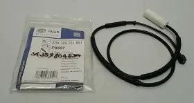 P8597 Pagid Brake Pad Wear Sensor Precise Monitoring P8597 Pagid Brake Pad Wear Sensor Precise Monitoring