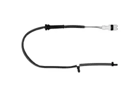 355250331 Pagid Racing Warning Contact Brake Pad Wear