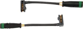 355250771 Pagid Racing Warning Contact Brake Pad Wear 355250771 Pagid Racing Warning Contact Brake Pad Wear