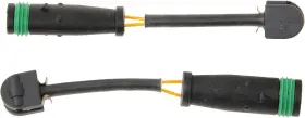 Pagid Racing 355250961 Warning Contact Brake Pad Wear