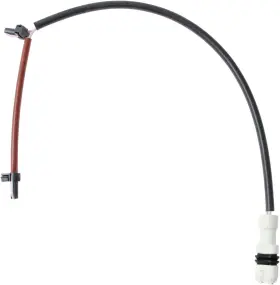 Pagid Racing 355251201 Warning Contact Brake Pad Wear