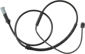 355251751 Pagid Racing Warning Contact Brake Pad Wear