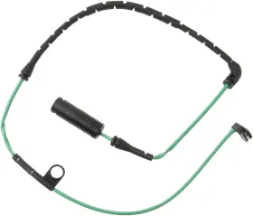 Pagid Racing 355252431 Warning Contact Brake Pad Wear