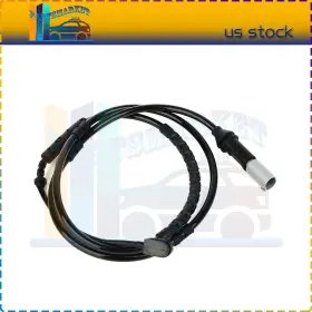 Pmt107348001s Partsmarket2018 Rear Brake Pad Sensor For Bmw 335i Xdrive Base Sedan 4-door 2013-2015