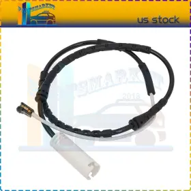 Pmt16524001s Partsmarket2018 For 2009-2010 Bmw 335i Xdrive Base Sedan 3.0l Front Brake Pad Sensor
