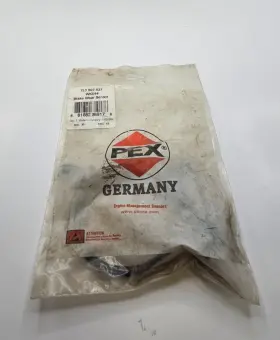 Wk544 Pax 881882359178 Qty 2 Pex Germany Brake Pad Wear Sensor 7l0 907 637 Wk544 Pax 881882359178 Qty 2 Pex Germany Brake Pad Wear Sensor 7l0 907 637