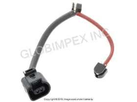 161418iam Pex For Porsche 2017-2022 Brake Pad Sensor Rear 1 Pc Oem Year Warranty 161418iam Pex For Porsche 2017-2022 Brake Pad Sensor Rear 1 Pc Oem Year Warranty