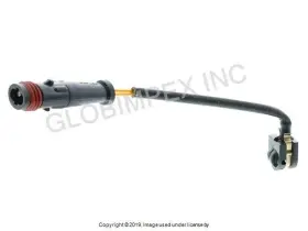 16522iam Pex Mercedes 2003-2023 Brake Pad Sensor Front Or Rear L R 1 Oem