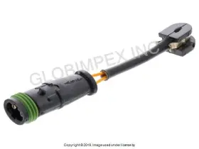 16606iam Pex Mercedes 2010-2018 Brake Pad Sensor Rear Left Or Right 1 Oem Warranty
