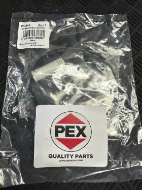 Wk898 Pex Brake Pad Wear Sensor - #wk898 Fits Bmw X1 2013 2015