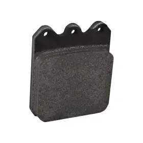 Pfc Brakes 7703.97.12.44 7703 Race Pad Set - 97 C Mpd 12 Mm-