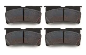 7751.13.20.34 Pfc Brakes Brake Pads Wilwood Sl Dyno Bedded