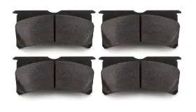 7751.39.20.34 Pfc Brakes Brake Pads Wilwood Sl Dyno Bedded