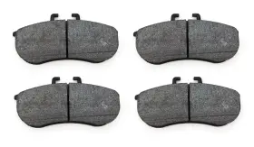 7954.11.28.44 Pfc Brakes Race Brake Pad Set 7954 11cmpd 28mm