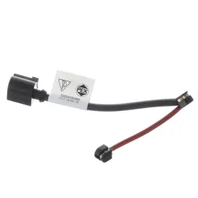 000-043-304-56 Porsche Genuine Rear Brake Pad Wear Indicator Sensor / Wire Oem 000-043-304-56 Porsche Genuine Rear Brake Pad Wear Indicator Sensor / Wire Oem