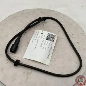 92861231100 Porsche 1978-1979 928 Front Brake Pad Wear Sensor