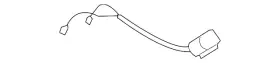 955-612-365-62 Porsche Genuine Wear Indicator
