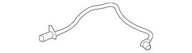 95b-907-253-a Porsche Genuine Wear Indicator