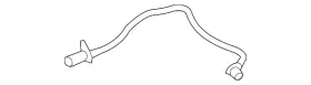 95b-907-253-e Porsche Genuine Disc Brake Pad Wear Sensor