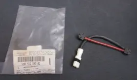 980-612-347-01 Porsche Genuine Brake Pad Wear Indicator