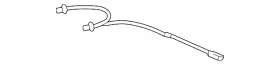 997-612-676-02 Porsche Genuine Wear Indicator