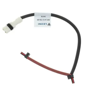 997-612-755-01 Porsche Genuine Cayman Boxster Brake Pad Wear Indicator Sensor