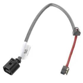 9gt907637 Porsche Genuine 2015-2024 718 911 Front Disc Brake Pad Wear Sensor