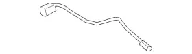 9y0-907-253-b Porsche Genuine Wear Indicator