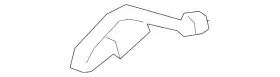 9y0-907-637-c Porsche Genuine Disc Brake Pad Wear Sensor