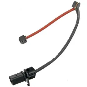 Sw-0328 Power Stop Powerstop For Audi Various Fitments Front Euro-stop Electronic Brake Pad Wear