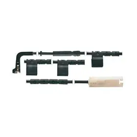 Sw-0445 Power Stop Powerstop Euro Sw 0445 Brake Pad Wear Sensor