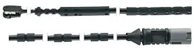Sw-1480 Power Stop Powerstop Sw 1480 Electronic Wear Sensors