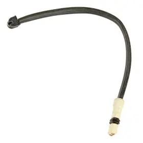 Sw-1507 Power Stop Powerstop For 87-89 Porsche 944 Front Or Rear Euro-stop Electronic Brake Pad