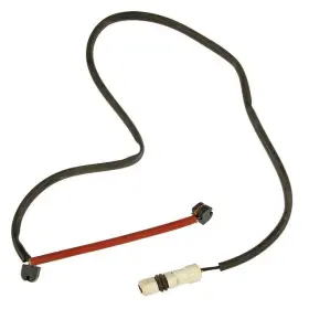 Sw-1519 Power Stop Powerstop For 94-98 Porsche 911 Rear Euro-stop Electronic Brake Pad Wear Sensor
