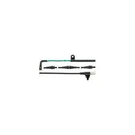 Sw-1524 Power Stop Powerstop Euro Sw 1524 Brake Pad Wear Sensor