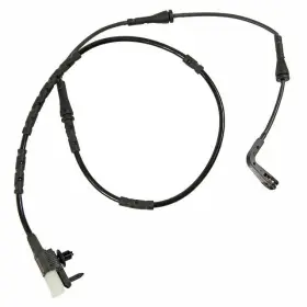 Sw-1640 Power Stop Powerstop For 17-20 Jaguar F-pace Rear Euro-stop Electronic Brake Pad Wear