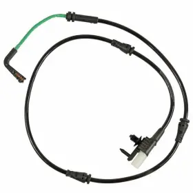 Sw-1642 Power Stop Powerstop For 19-20 Jaguar I-pace Front Euro-stop Electronic Brake Pad Wear