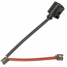 Sw-1678 Power Stop Powerstop For 11-18 Porsche Cayenne Rear Euro-stop Electronic Brake Pad Wear