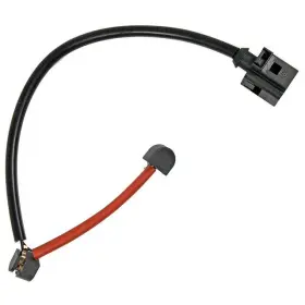 Sw-1679 Power Stop Powerstop For 15-16 Porsche 911 Front Euro-stop Electronic Brake Pad Wear Sensor