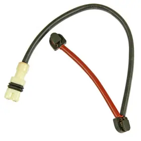 Sw1626 Power Stop Powerstop For 05-12 Porsche 911 Front Left Euro-stop Electronic Brake Pad Wear