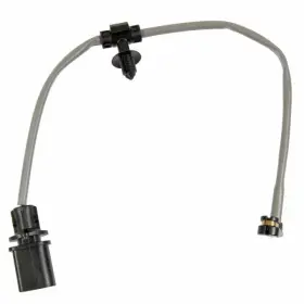 Psbsw-1708 Powerstop Power Stop For 2019 Audi A6 Quattro Rear Euro-stop Electr Brake Pad Wear Sensor